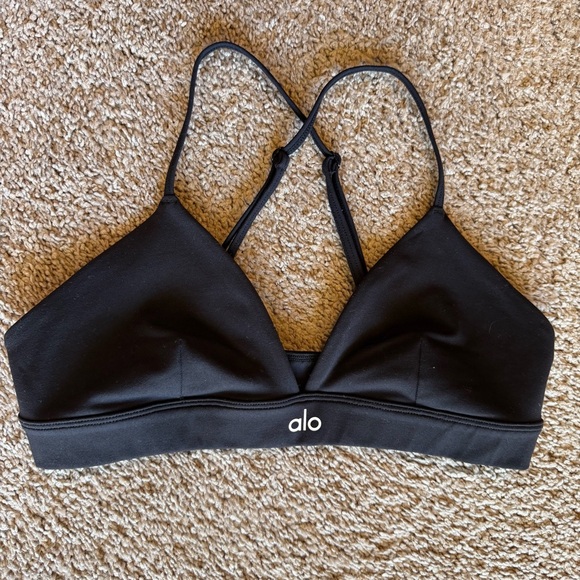 ALO Splendor Bra - Picture 2 of 3